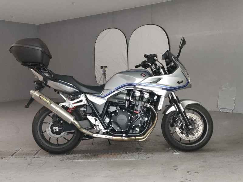 Honda CB1300 Super Boldor 2024
