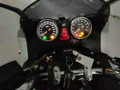 Honda CB1300 Super Boldor 2024