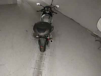 Honda CB1300 Super Boldor 2024