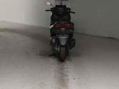 Yamaha XMAX 250 2023