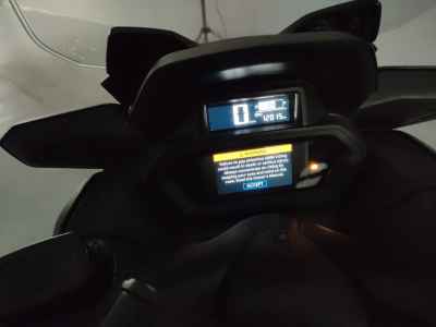 Yamaha XMAX 250 2023