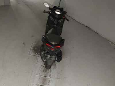 Yamaha XMAX 250 2023