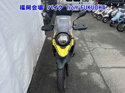 Suzuki V-Strom 250