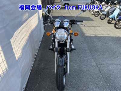 Kawasaki Zephyr 1100