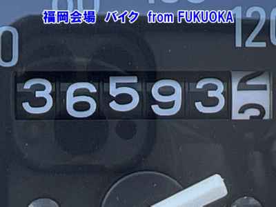 Kawasaki Zephyr 1100