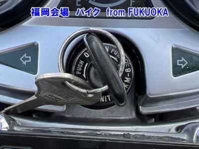 Kawasaki Zephyr 1100