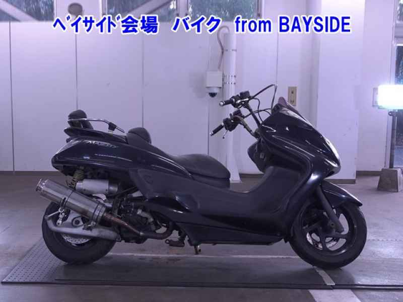 Yamaha Majesty 250 2005