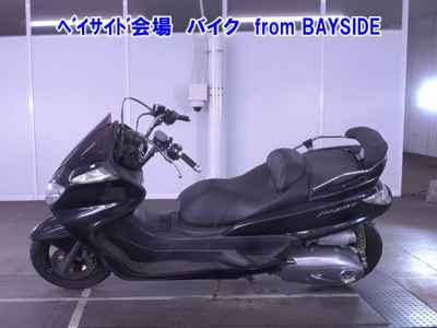Yamaha Majesty 250 2005