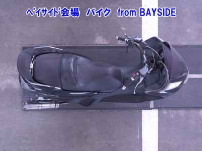 Yamaha Majesty 250 2005