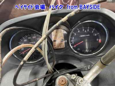 Yamaha Majesty 250 2005