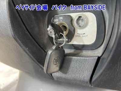 Yamaha Majesty 250 2005