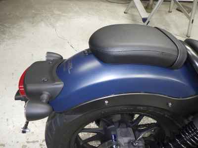 Honda Rebel CMX500 2024