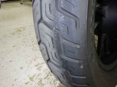 Honda Rebel CMX500 2024