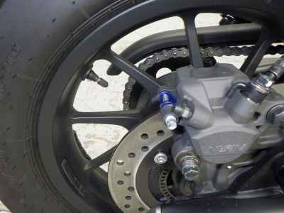 Honda Rebel CMX500 2024