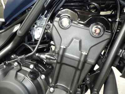 Honda Rebel CMX500 2024