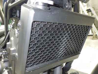 Honda Rebel CMX500 2024