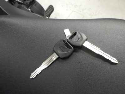 Honda Rebel CMX500 2024