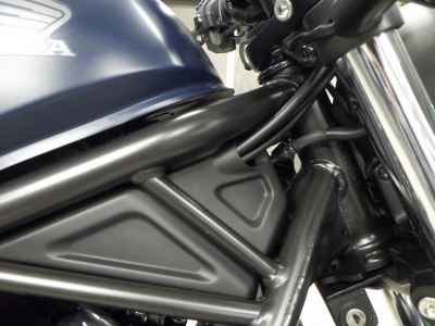 Honda Rebel CMX500 2024