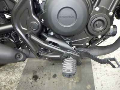 Honda Rebel CMX500 2024