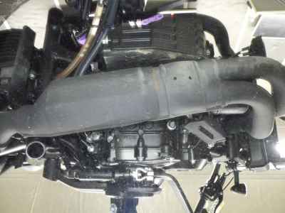 Honda Rebel CMX500 2024