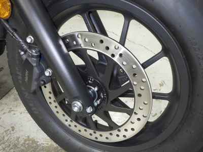 Honda Rebel CMX500 2024