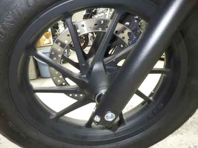 Honda Rebel CMX500 2024