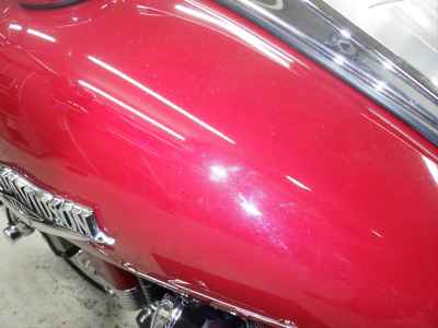 Harley-Davidson Road King FLHR1750 2021