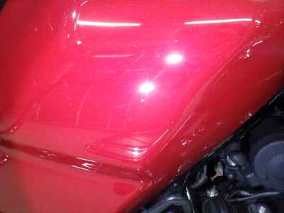 Harley-Davidson Road King FLHR1750 2021