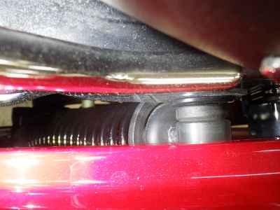 Harley-Davidson Road King FLHR1750 2021