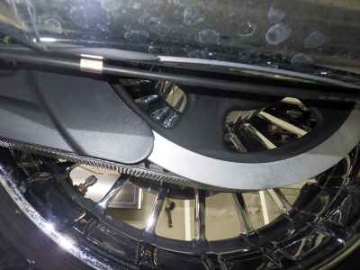 Harley-Davidson Road King FLHR1750 2021