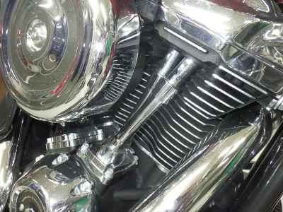 Harley-Davidson Road King FLHR1750 2021