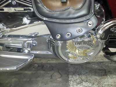 Harley-Davidson Road King FLHR1750 2021