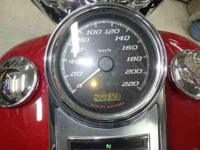 Harley-Davidson Road King FLHR1750 2021