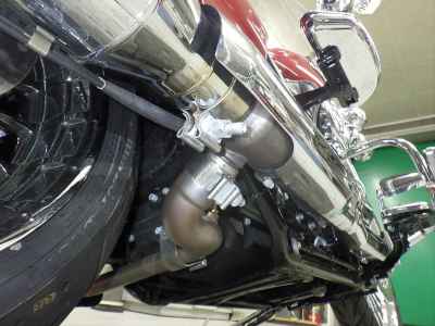 Harley-Davidson Road King FLHR1750 2021