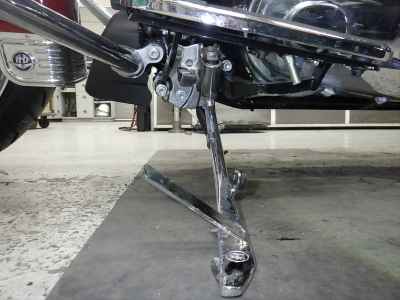 Harley-Davidson Road King FLHR1750 2021