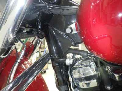 Harley-Davidson Road King FLHR1750 2021