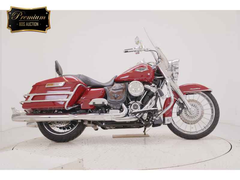 Harley-Davidson Road King FLHR1750 2021
