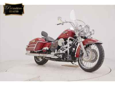 Harley-Davidson Road King FLHR1750 2021