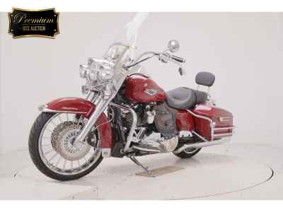 Harley-Davidson Road King FLHR1750 2021