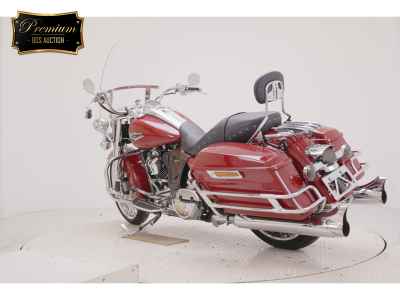 Harley-Davidson Road King FLHR1750 2021