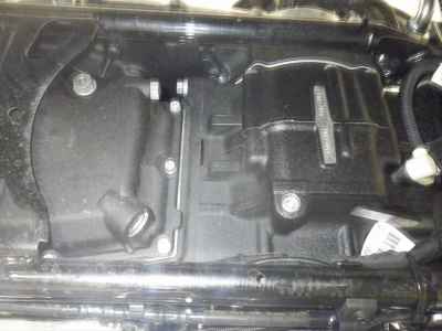 Harley-Davidson Road King FLHR1750 2021