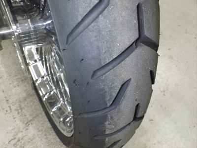 Harley-Davidson Road King FLHR1750 2021