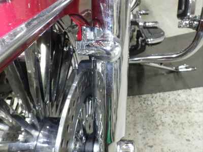 Harley-Davidson Road King FLHR1750 2021