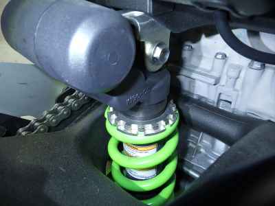 Kawasaki Ninja ZX-6R 2025