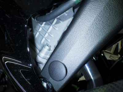 Kawasaki Ninja ZX-6R 2025