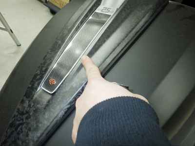 Harley-Davidson FLHXSE1980 CVO 2024