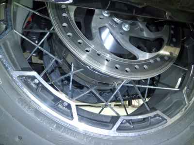 Harley-Davidson FLHXSE1980 CVO 2024