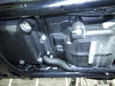 Harley-Davidson FLHXSE1980 CVO 2024