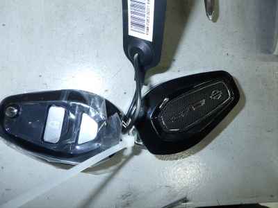 Harley-Davidson FLHXSE1980 CVO 2024