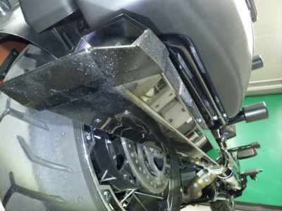 Harley-Davidson FLHXSE1980 CVO 2024